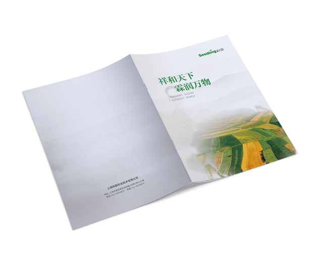 企業宣傳畫冊設計,品牌畫冊設計